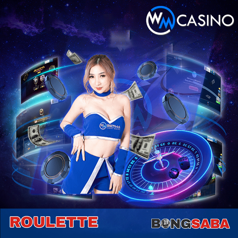 Roulette